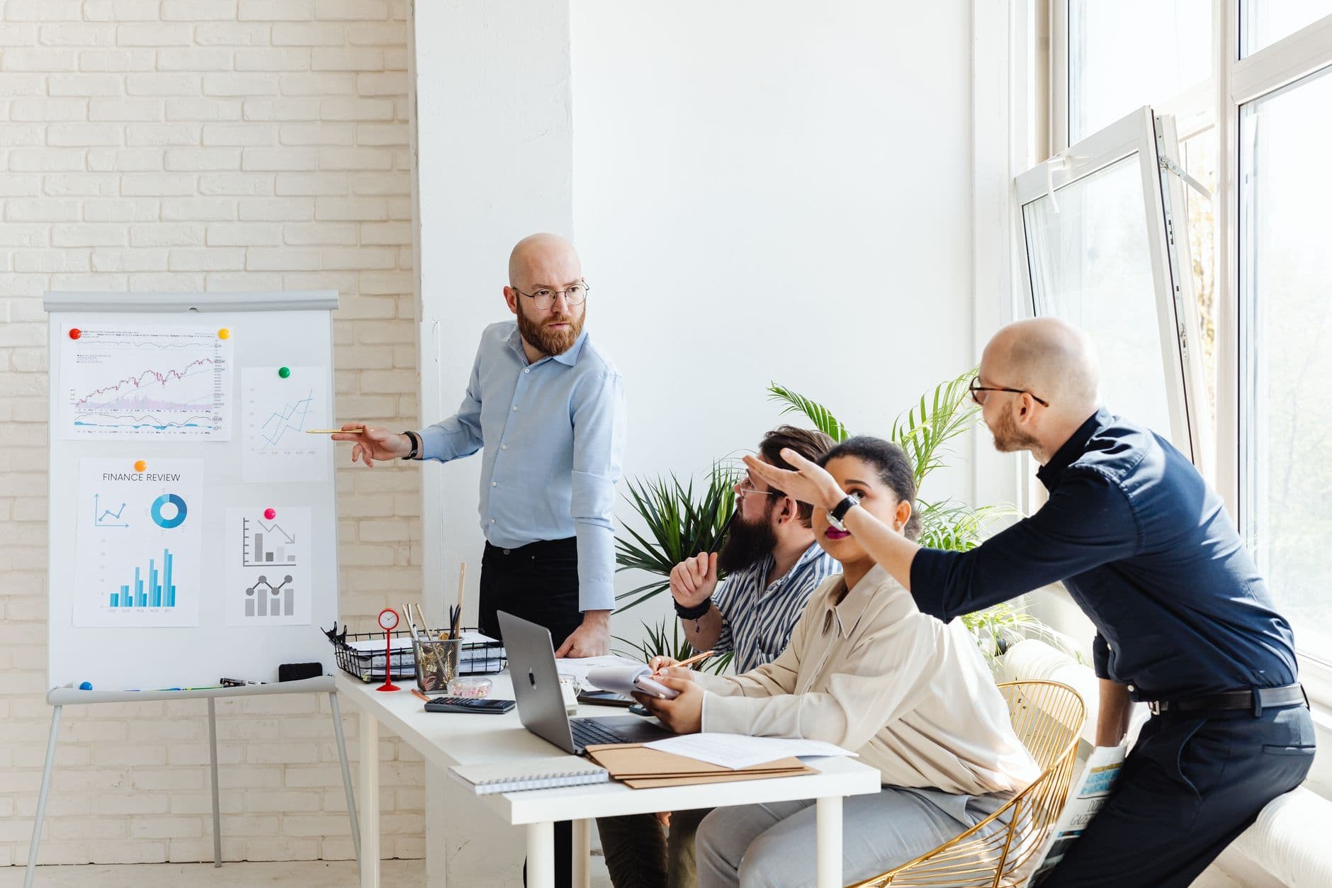 B2B SaaS Trends for 2026: Emerging Tech Shaping Growth