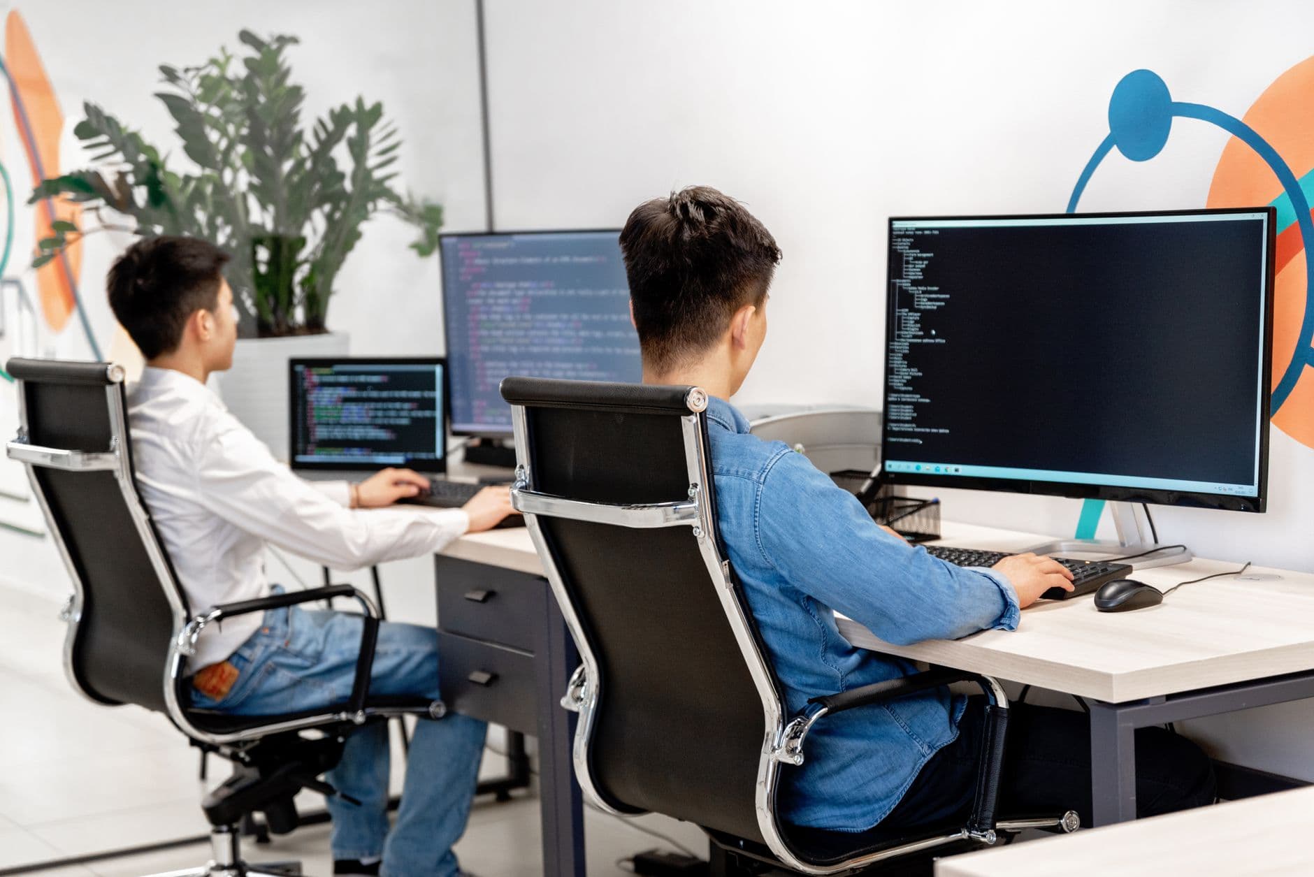 Leveraging Automation in Software Development for Efficiency