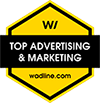 Top Advertising & Marketing Agencies in Badges-logos